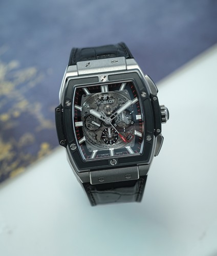 Hublot spirit big - spirit, of