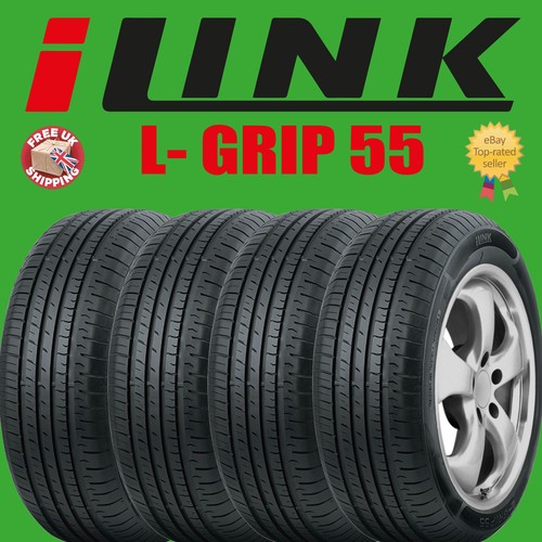 155 75t ilink - 13, l-grip