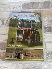 Massey Ferguson Classic