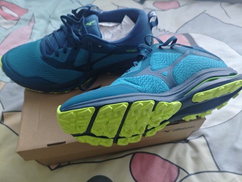 Mizuno mens wave - mizuno,