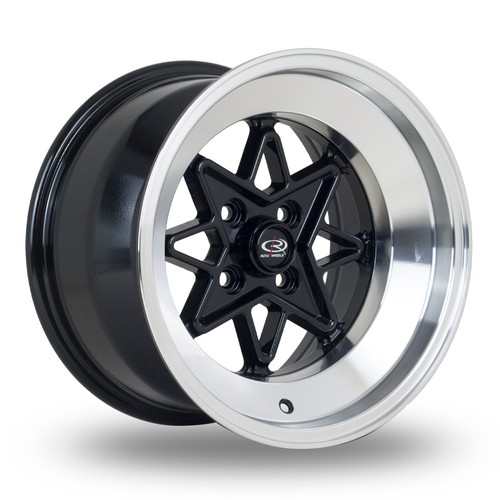 8x15 rota hachi - 4x,