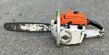 Stihl 041 AV Chainsaw Spares