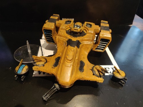 Warhammer 40k tau - warhammer, empire