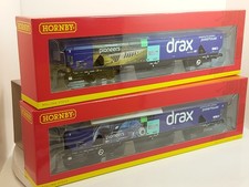 Hornby R60176A Drax Biomass