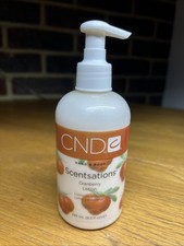 CND Scentsations Cranberry