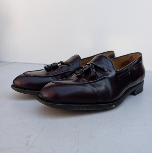Russell bromley tassel - russell, &