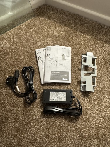 Blum z10ne030 servo drive - z10ne030, servo-drive
