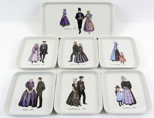 7 Vintage Villeroy & Boch