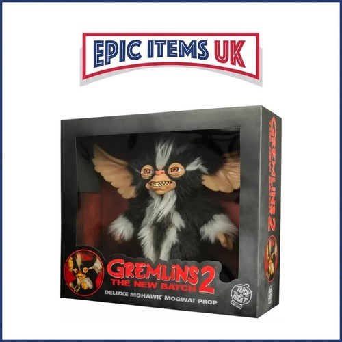 Gremlins mogwai mohawk - gremlins,
