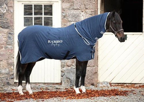 Horseware rambo supreme dry - supreme,