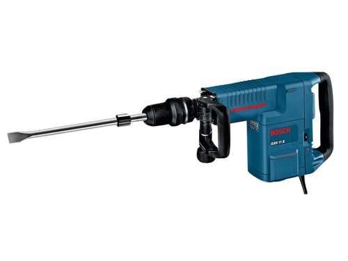 Bosch gsh11e 240v - bosch,