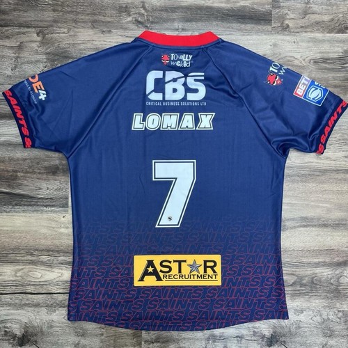 Helens rugby shirt - helens, with