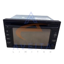 Honda Civic 2013 FK MK9 Sat