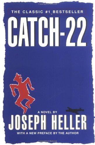Catch heller joseph - catch,