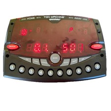 Winmau Ton Machine Electronic