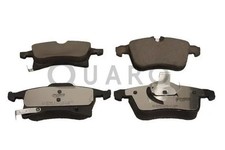 FRONT BRAKE PAD SET DISC BRAKE FITS: VAUXHALL MERIVA MK II 1.3 CDTI/1.7 CDTI/