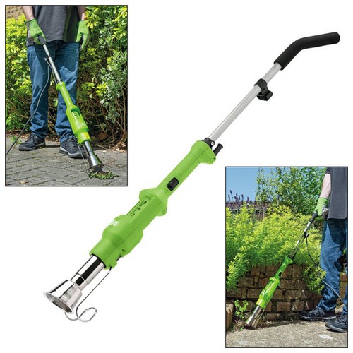Draper weed burner - draper, 2000w