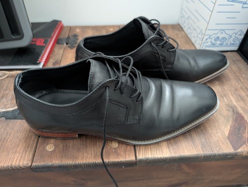 Dune london men black - dune,