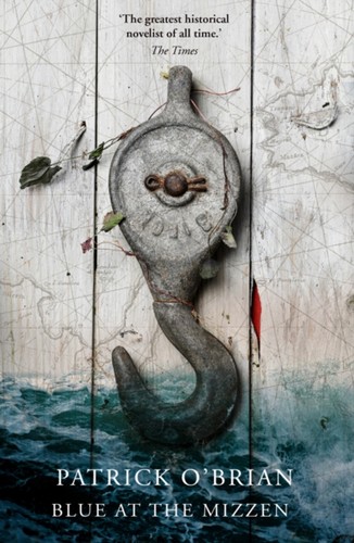 Blue the mizzen - at,