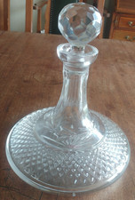 Vintage galway irish crystal - ,