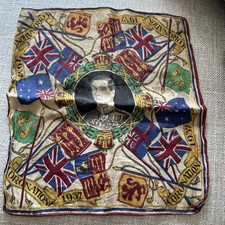CORONATION 1937 King