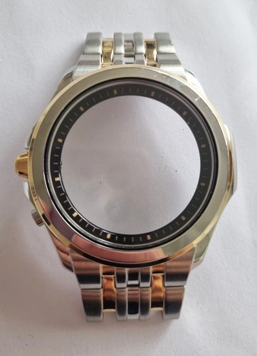 Seiko replacement watch - replacement, case