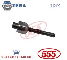 SR-H070 TIE ROD AXLE JOINT