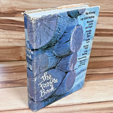The FOXFIRE BOOK #1 Eliot