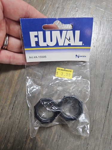Fluval 303 403 canister - canister, hose