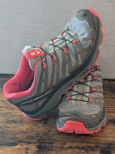 Salomon synapse womens 7 - synapse,