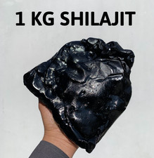 Himalayan Shilajit Resin, 78 %