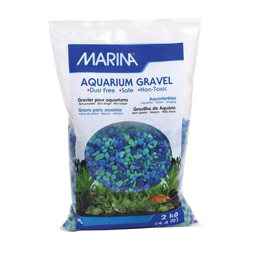 Marina decorative aquarium - marina,