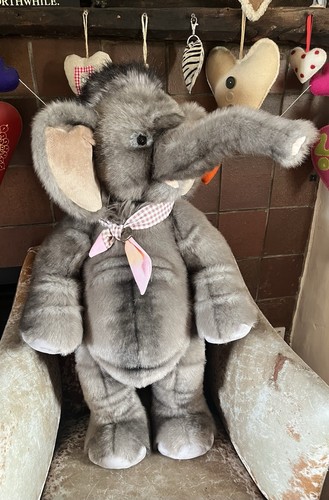 Large retired effie from - ‘effie’,