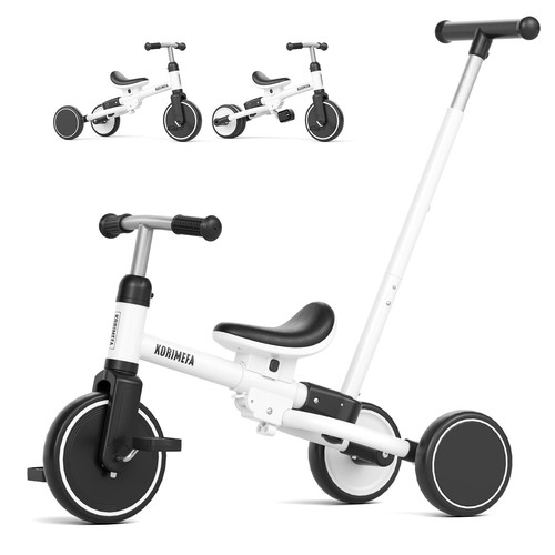 Tricycle for toddlers - 5,
