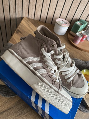 🤎🍂👟LADIES**ADIDAS