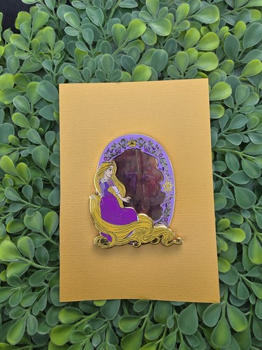 Jumbo rapunzel tangled - jumbo,
