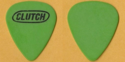 Clutch 1993 transnational - clutch,