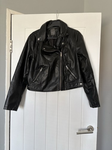 Women faux leather - faux,