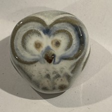 Vintage Art Pottery Miniature