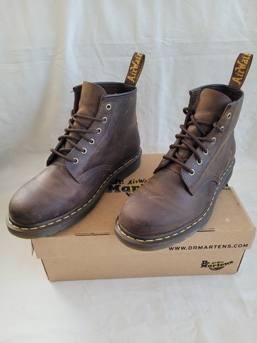 Martens boots size 8 - martens,
