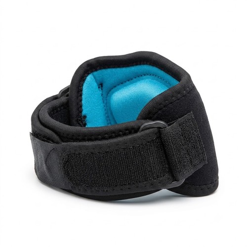 Tennis elbow support strap - tennis,