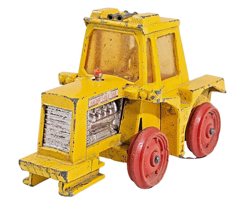 Matchbox super kings 5 - matchbox, k-5