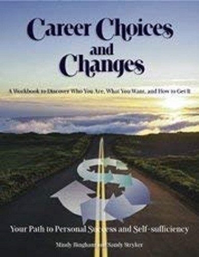 Career choices and - choices,