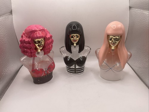 Lot nicki minaj perfume - of,