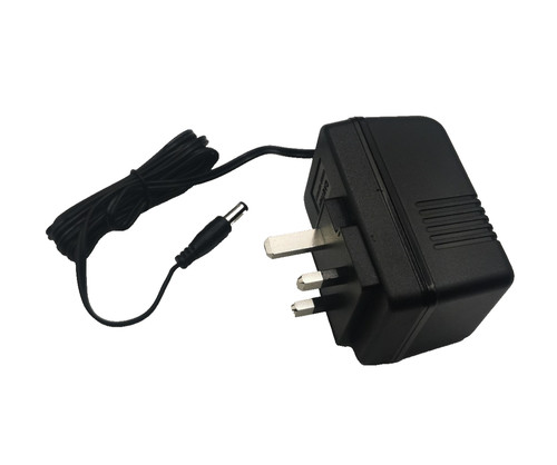 Power adapter for vestax 12 - adapter,