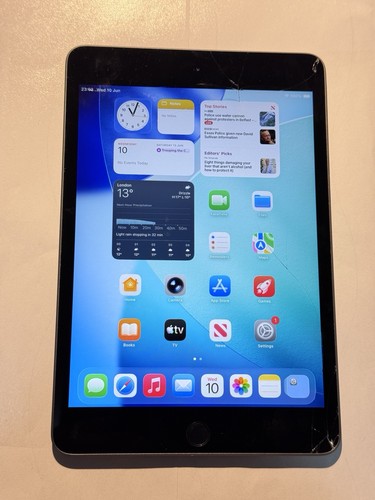 Apple ipad mini 5th generation - 5th,