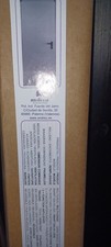External double security doors - external,