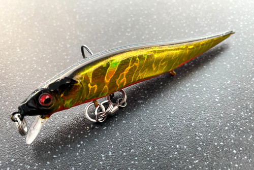 Megabass style oneten junior - megabass,