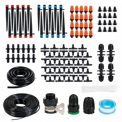 226 drip irrigation - 226, system