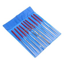 NEW 10*Guitar File Fret Nut